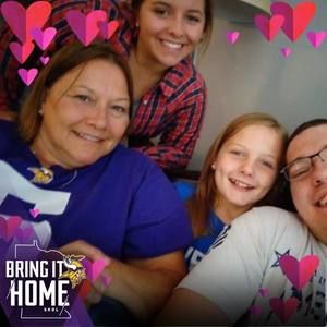 Meet your Posher, Brenda